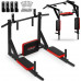 Neo-Sport Sienas stienis NS-319