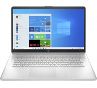 Laptop HP 17-cn0173st (4C4B3UA)