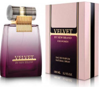 New Brand Velvet EDP 100 ml