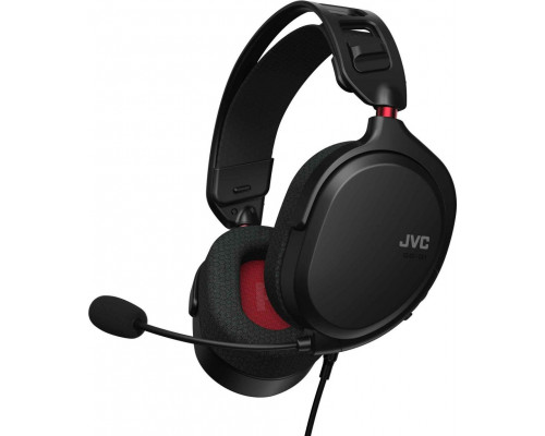 JVC GG-01BQ Black (GG-01BQ)
