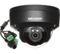 Hikvision Camera VANDALPROOF IP DS-2CD2143G2-IS(2.8MM)BLACK ACUSENSE - 4 Mpx 2.8 mm Hikvision