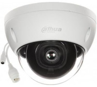 Dahua Technology Camera VANDALPROOF IP IPC-HDBW1530E-0280B-S6 - 5 Mpx 2.8 mm DAHUA