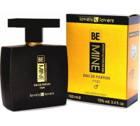 Lovely Lovers BeMine Original Man EDP 100 ml