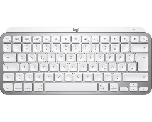Logitech MX Keys Mini (920-010519)