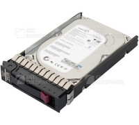 HP 160GB 3.5'' SATA III (6 Gb/s)  (483095-001)