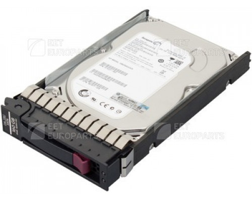 HP 160GB 3.5'' SATA III (6 Gb/s)  (483095-001)