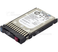 HP Enterprise 500GB 2.5'' SAS-1 (3Gb/s)  (508009-001)