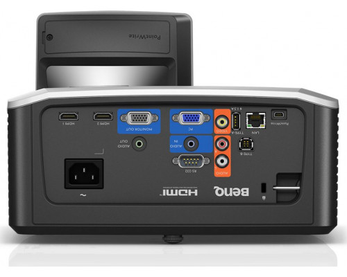 BenQ MH856UST+