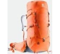 Deuter Aircontact Core 55+10 SL paprika-graphite