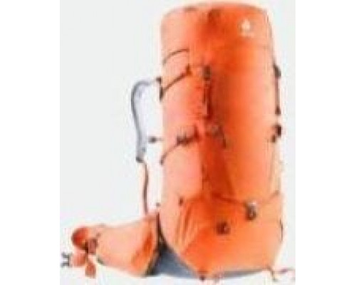 Deuter Aircontact Core 55+10 SL paprika-graphite