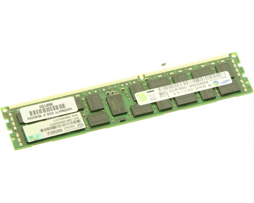 HP DDR3, 8 GB, 1333MHz,  (501536-001)