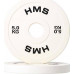 HMS CBRS50 TALERZ OLIMPIJSKI 2 x 5.0 KG HMS
