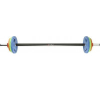 HMS SBP22 BODY PUMP STIENIS 20KG HMS  