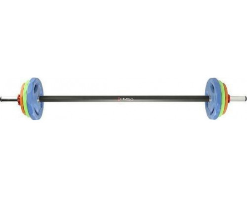 HMS SBP22 BODY PUMP STIENIS 20KG HMS  