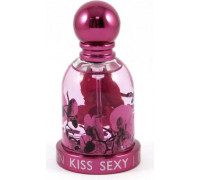 Jesus Del Pozo Halloween Kiss Sexy EDT 100 ml