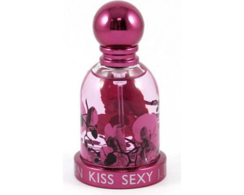 Jesus Del Pozo Halloween Kiss Sexy EDT 100 ml