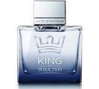 Antonio Banderas King of Seduction EDT 50 ml