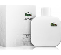 Lacoste Eau de Lacoste L.12.12 Blanc EDT 175 ml