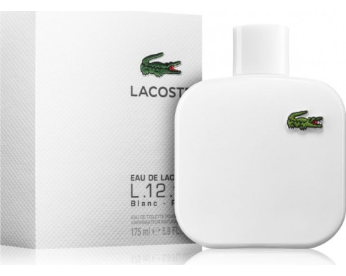 Lacoste Eau de Lacoste L.12.12 Blanc EDT 175 ml