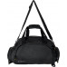 Wozinsky Wozinsky bag sport plecak bagaż podręczny bag 40x20x25 cm do samolotu black (WSB-B01)