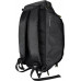 Wozinsky Wozinsky bag sport plecak bagaż podręczny bag 40x20x25 cm do samolotu black (WSB-B01)