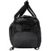 Wozinsky Wozinsky bag sport plecak bagaż podręczny bag 40x20x25 cm do samolotu black (WSB-B01)