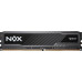 Apacer NOX Gaming, DDR4, 16 GB, 3200MHz, CL16 (AH4U16G32C28YMBAA-1)