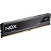 Apacer NOX Gaming, DDR4, 16 GB, 3200MHz, CL16 (AH4U16G32C28YMBAA-1)