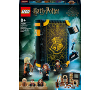 LEGO Harry Potter Chwile z Hogwartu: zajęcia z obrony przed czarną magią (76397)