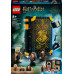 LEGO Harry Potter Chwile z Hogwartu: zajęcia z obrony przed czarną magią (76397)
