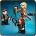 LEGO Harry Potter Chwile z Hogwartu: zajęcia z obrony przed czarną magią (76397)