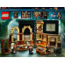 LEGO Harry Potter Chwile z Hogwartu: zajęcia z obrony przed czarną magią (76397)