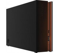 HDD Seagate FireCuda Gaming Hub 8TB Black (STKK8000400)