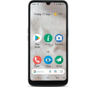 Doro 8100 2/32GB Graphite  (380500)