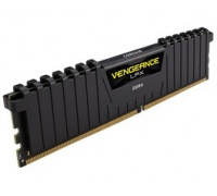 Corsair Vengeance LPX, DDR4, 16 GB, 2400MHz, CL16 (CMK16GX4M1A2400C16)