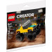 LEGO Creator Rockowy monster truck (30594)