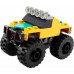LEGO Creator Rockowy monster truck (30594)