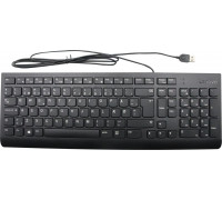 Lenovo Keyboard USB KB BK DEN