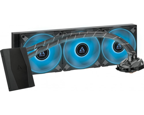Arctic Freezer II 420 RGB (ACFRE00111A)