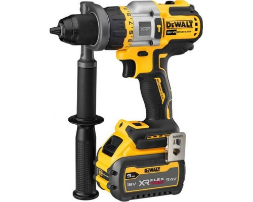 Dewalt DCD999X1 18 V 1 x akumulator 9 Ah