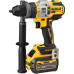 Dewalt DCD999X1 18 V 1 x akumulator 9 Ah