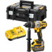 Dewalt DCD999X1 18 V 1 x akumulator 9 Ah