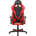 DXRacer Racer GD black-red