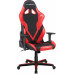 DXRacer Racer GD black-red