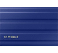 SSD Samsung T7 Shield 1TB Blue (MU-PE1T0R/EU)