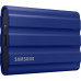 SSD Samsung T7 Shield 1TB Blue (MU-PE1T0R/EU)