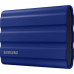 SSD Samsung T7 Shield 1TB Blue (MU-PE1T0R/EU)