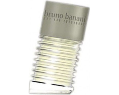 Bruno Banani Man EDT 30 ml