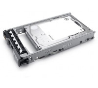Dell 600GB 10K RPM SAS 12Gbps