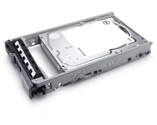 Dell 600GB 10K RPM SAS 12Gbps